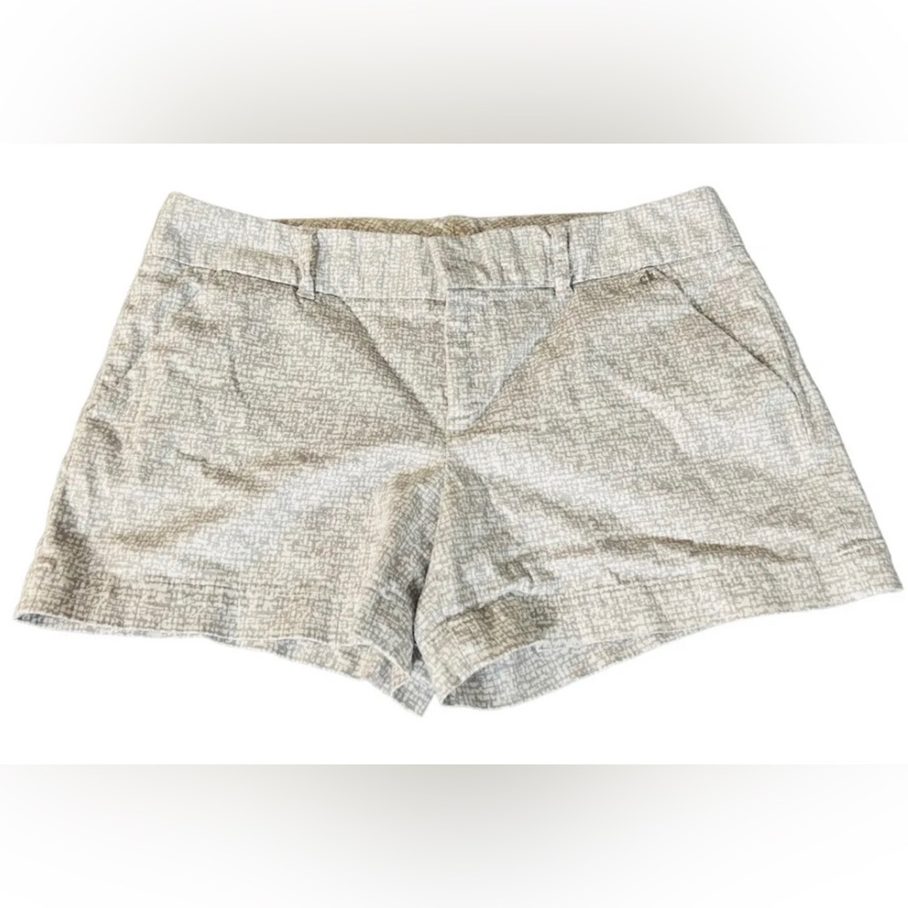 Calvin Klein Women’s Career Work Shorts Size 8